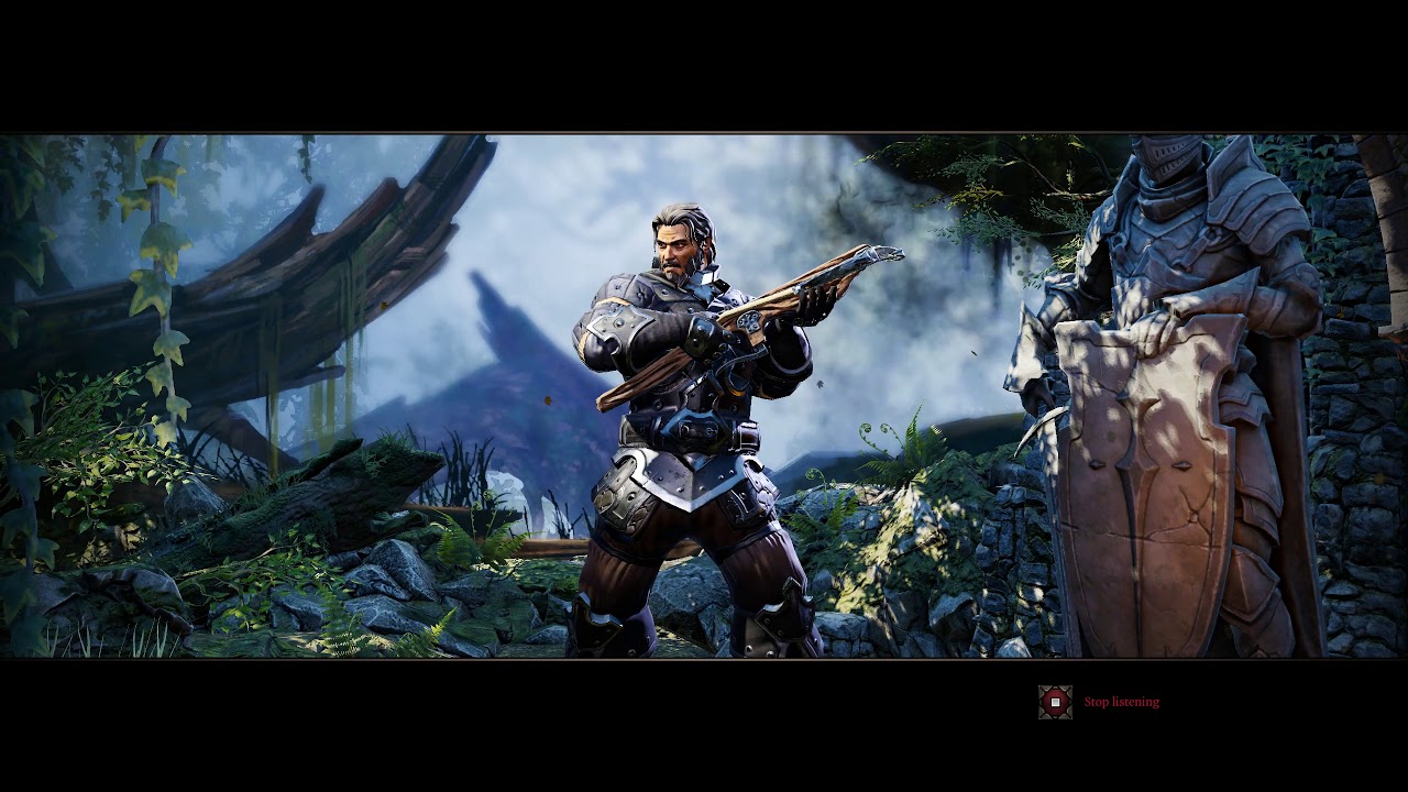Divinity: Original Sin 2: All Origin Stories