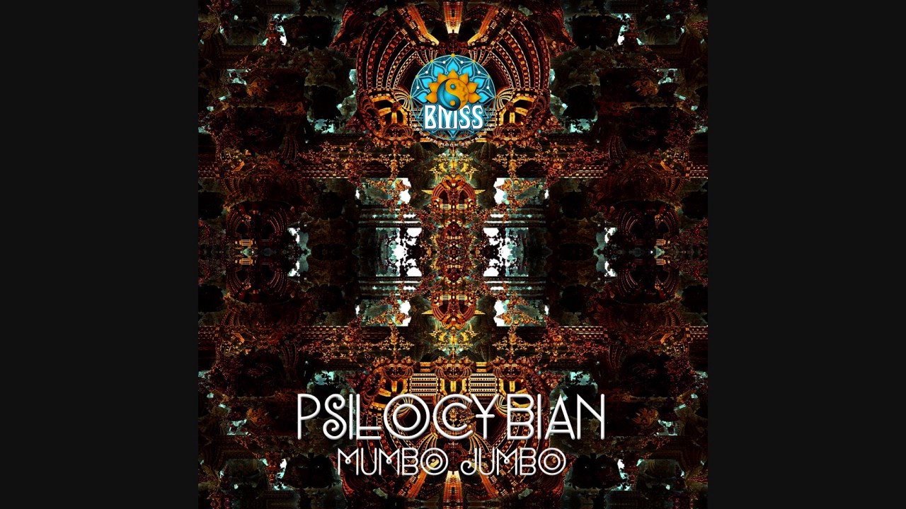 PsiloCybian - Spinal Spiral