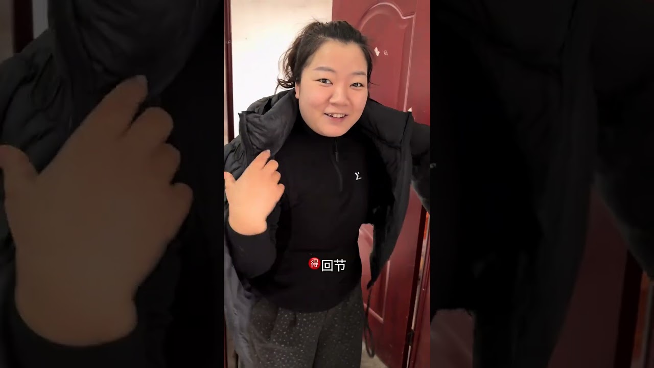 婆婆让我为小姑子庆祝节日！她说了什么