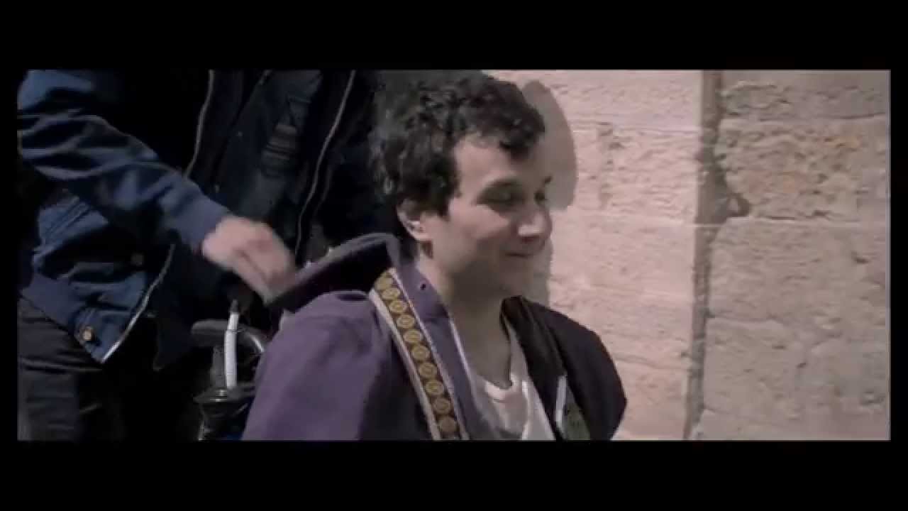 DANCING ARABS - MON FILS (Official Trailer) Eran Riklis