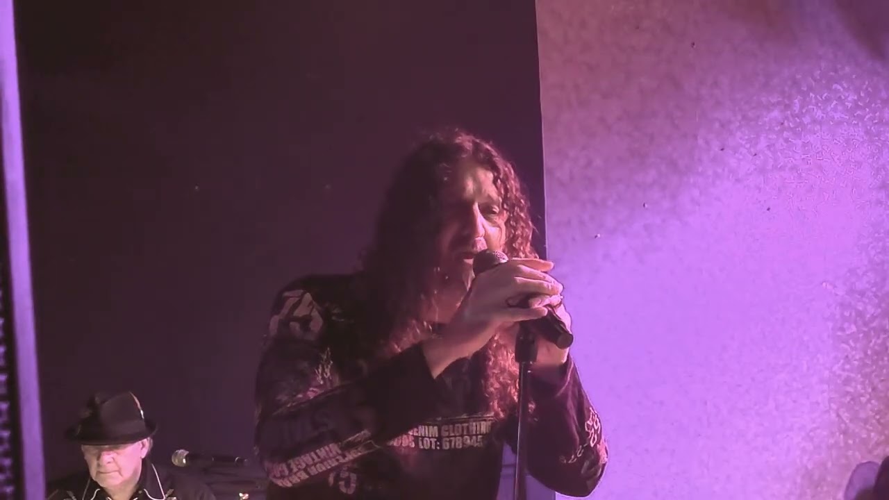 After Forever, Schism (Covers) by George (2026-01-29) #afterforever #blacksabbath #schism #TOOL