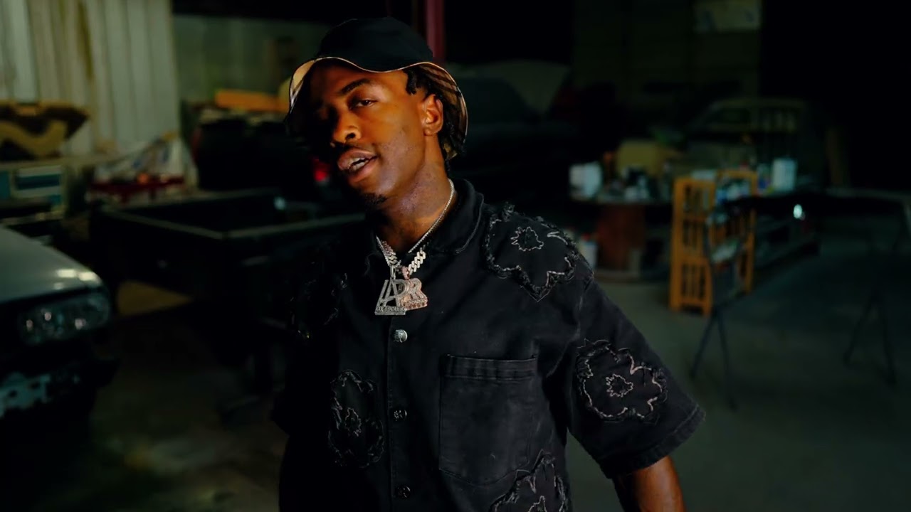 Teflon Mula 4ever (Official Music Video) Directed By Rich Porter