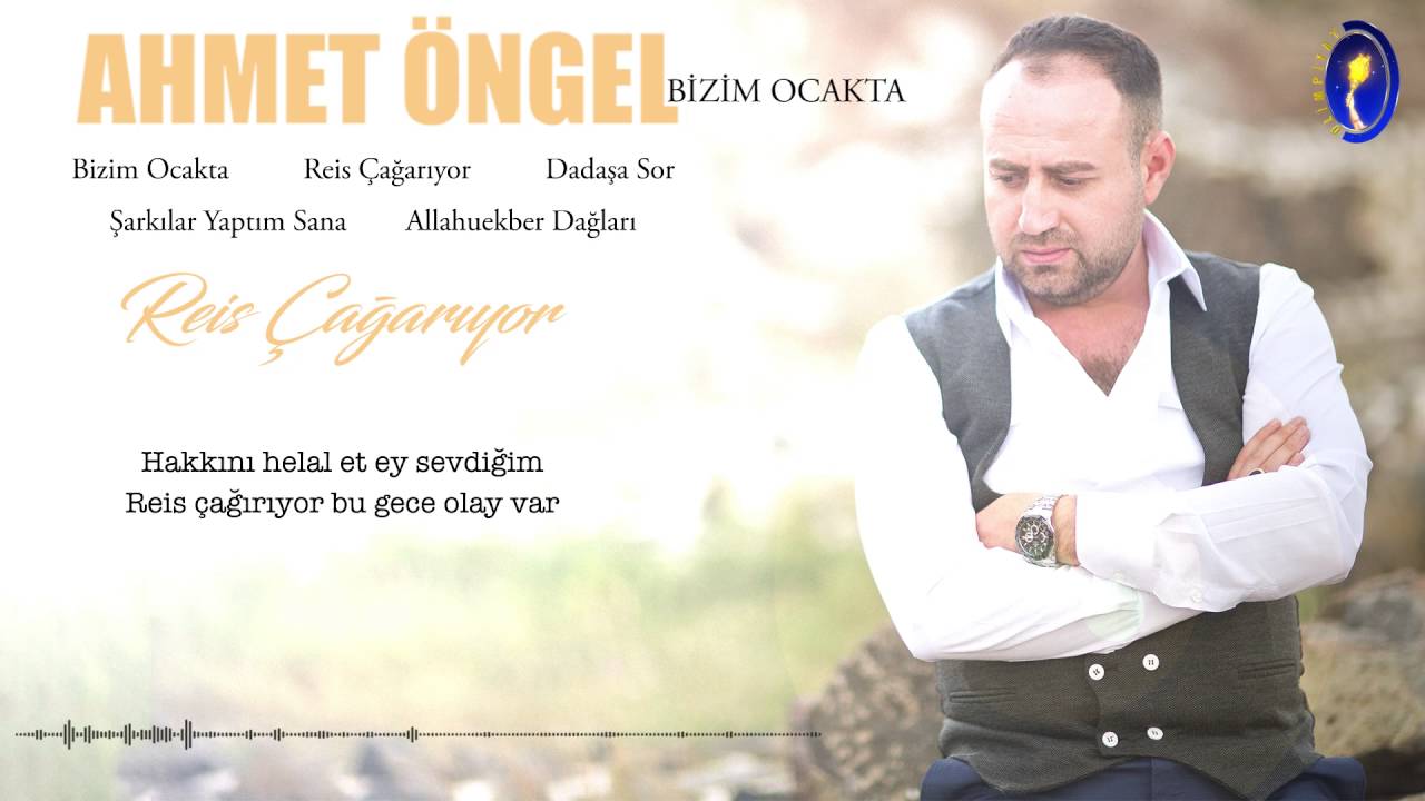 Ahmet Öngel | Reis Çağırıyor