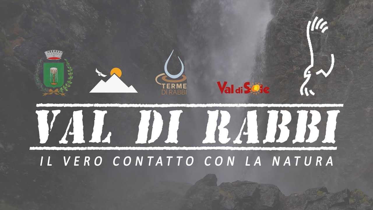 VAL DI RABBI il vero contatto con la natura