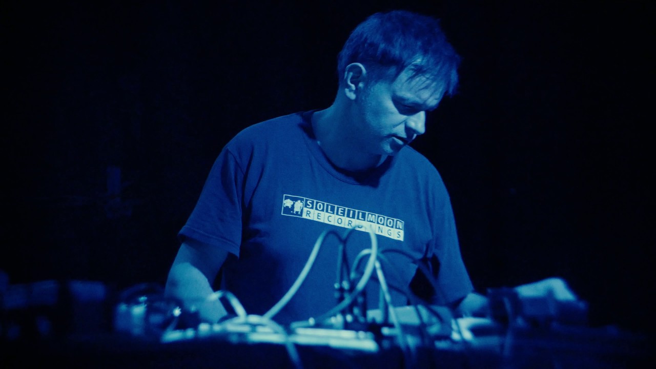 TROUM @ Tеатръ club 26.11.2016