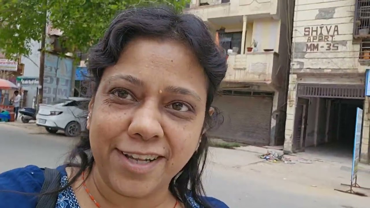 GHAZIABAD KI SAIR | #throwbackthursday @SamarDevelopersproperties