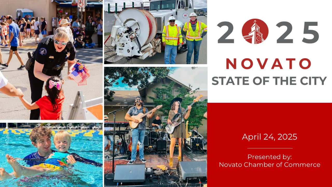 2025 State of the City Address