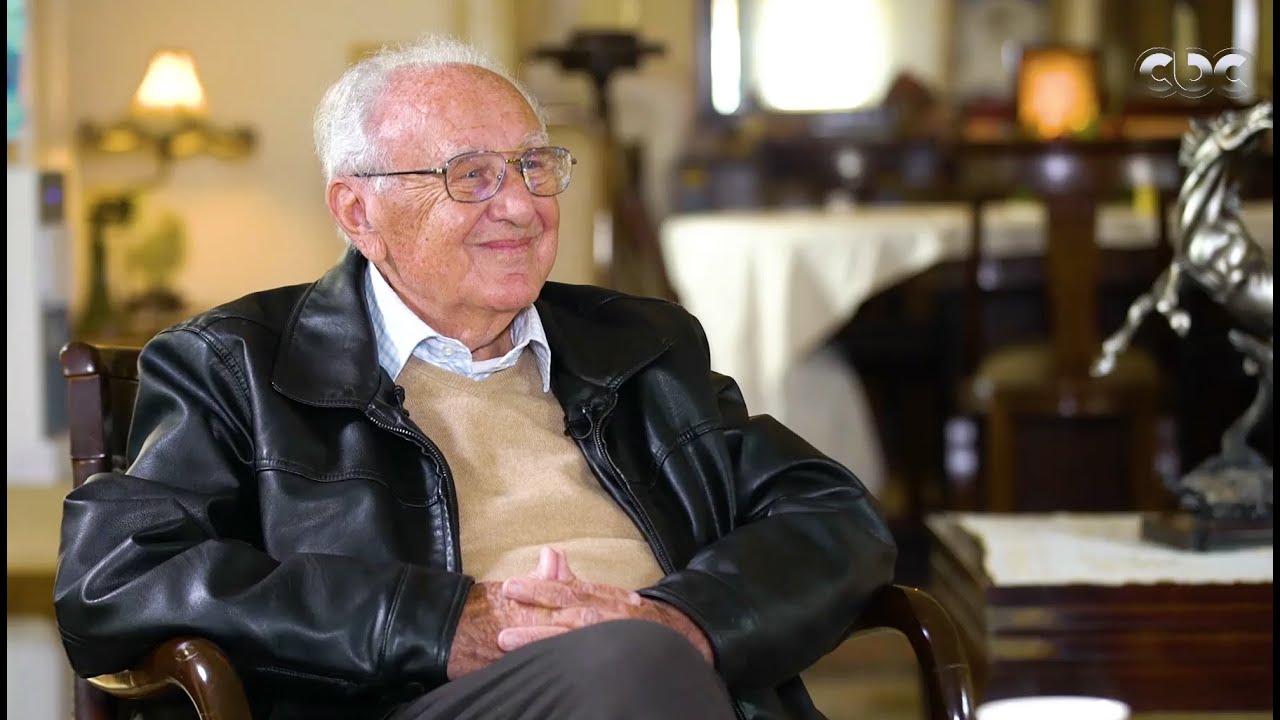 شغل عالي | د.رشاد برسوم: زوجتي منى كانت طالبة في سنة 5 وكنت معيد في كلية الطب واتعرفت عليها
