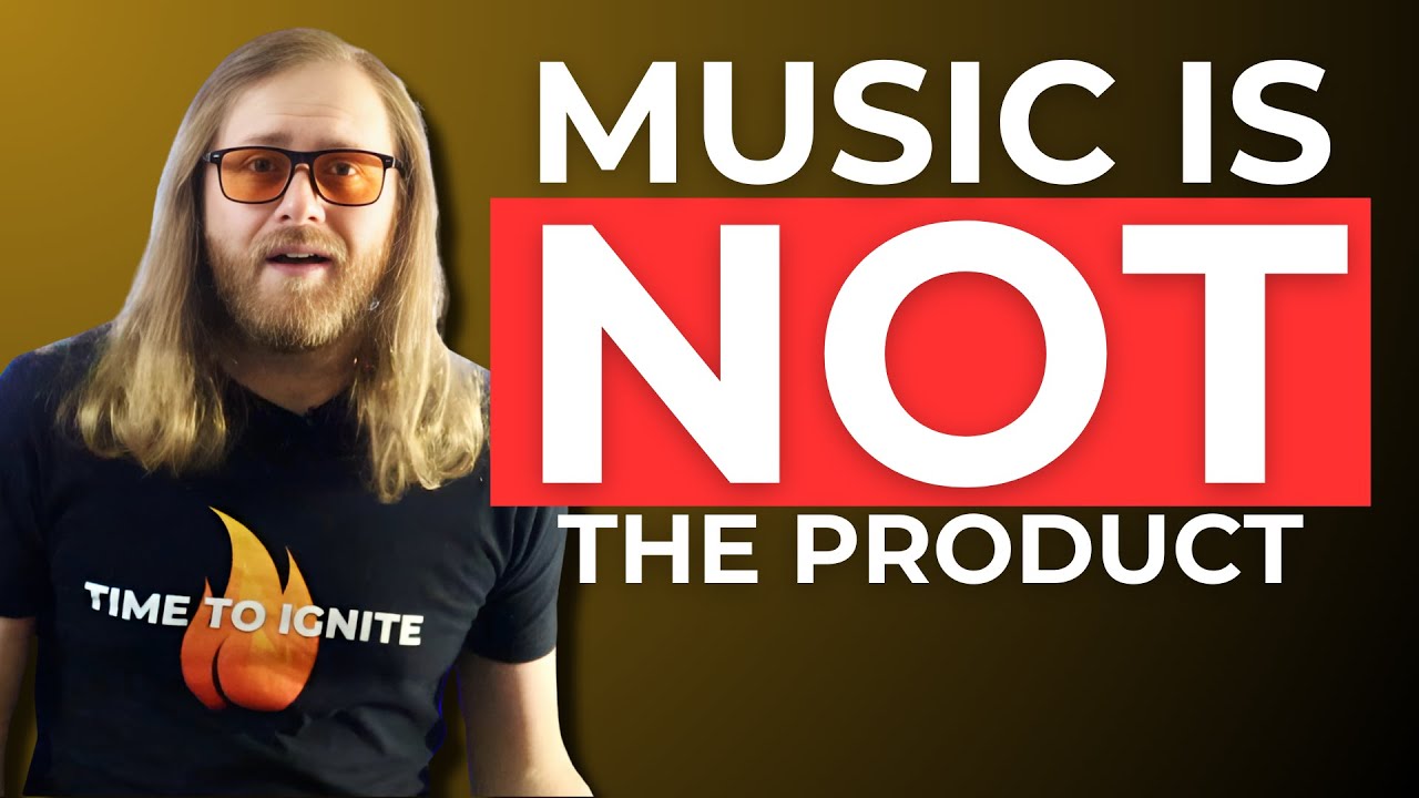 Why Musicians Fail In The Modern Age