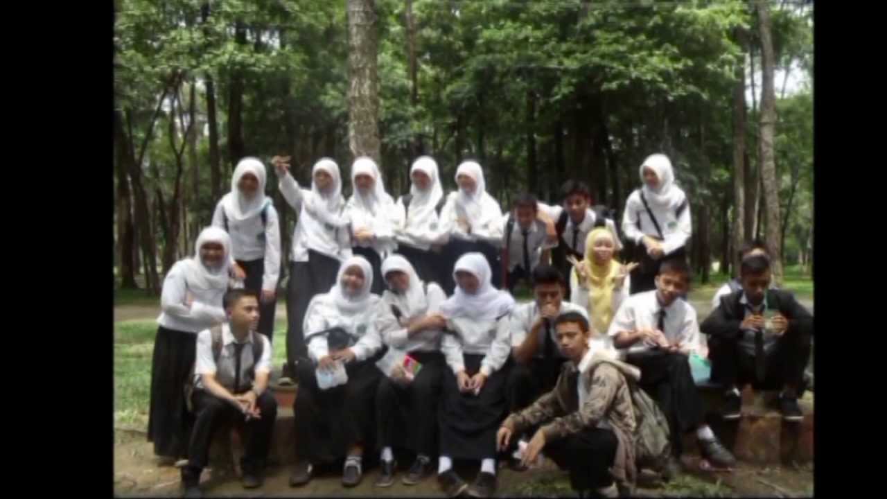 Film Dokumenter Catatan Akhir Sekolah MAN 3 Palembang