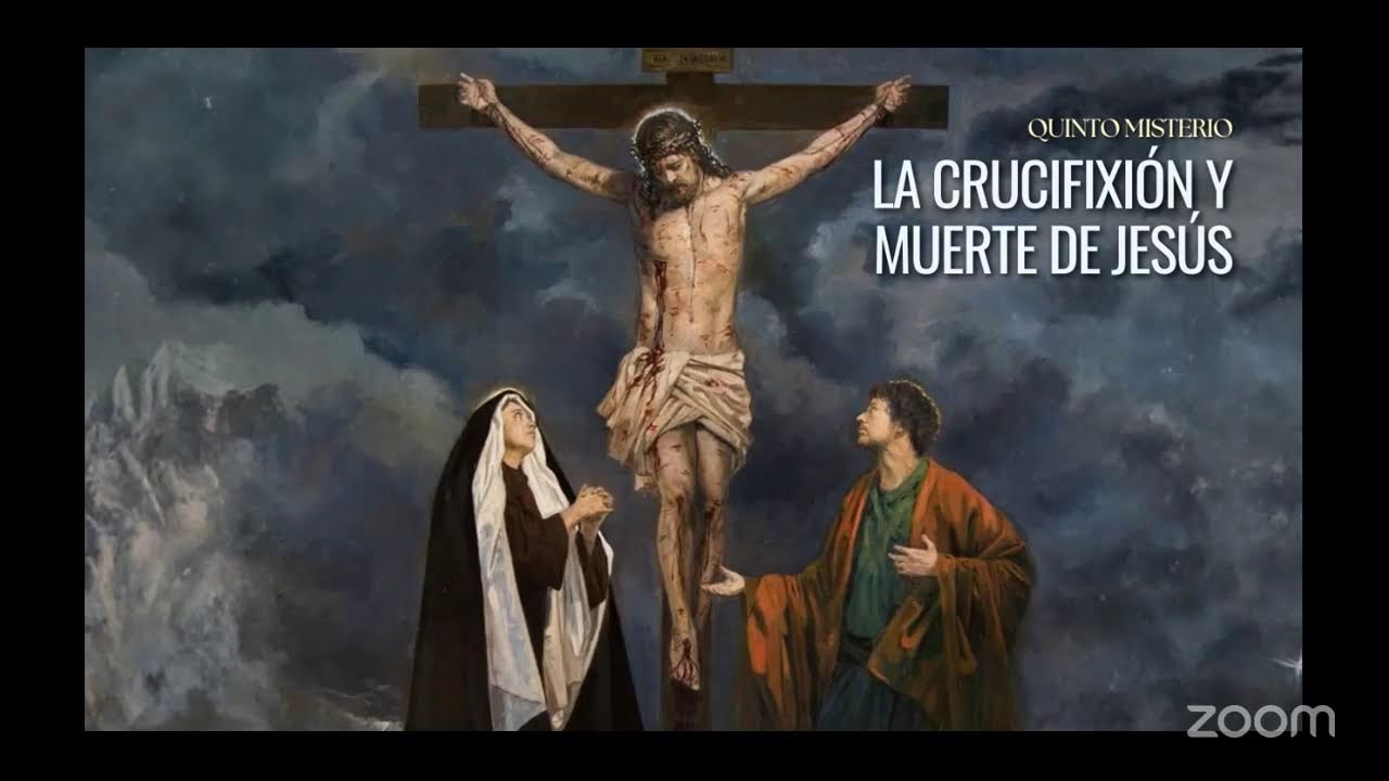 GRUPO DE ORACIÓN CON CARLOS RODRIGUEZ /LUNES 16 DE FEBRERO 2026