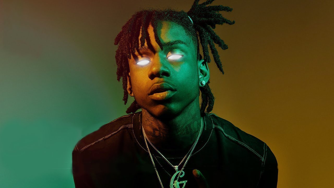 [FREE] Polo G x Roddy Ricch Type Beat -