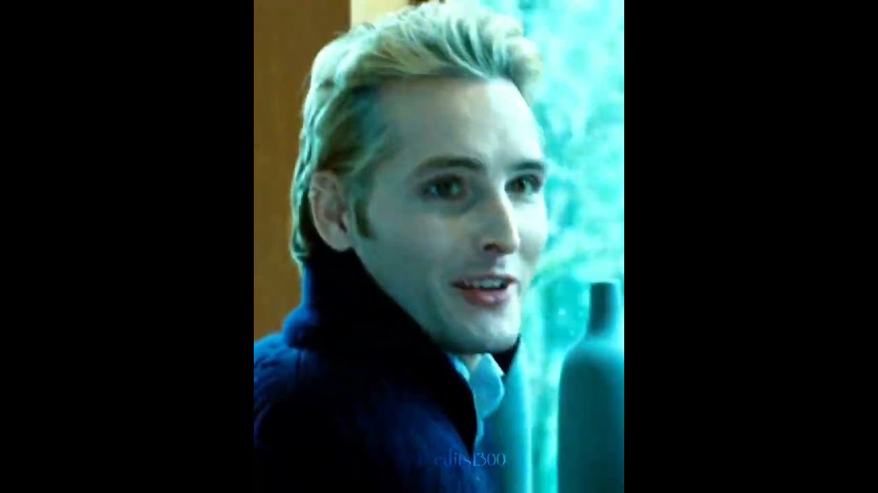 Carlisle Cullen!!😍😍