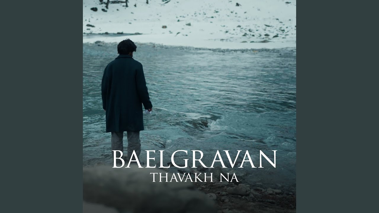 Baelgravan Thavakh Na