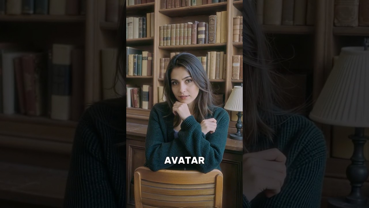 Ultra-Realistic AI Avatar in Minutes| AI Model Bill #aiinfluencer #aimodel #aiavatar #aiclone