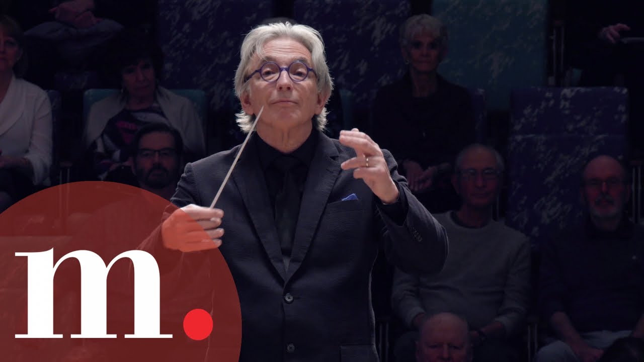 Michael Tilson Thomas - Stravinsky: Petrushka