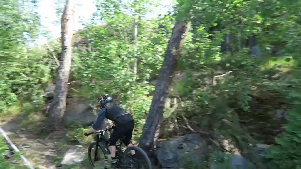 Flottsbro Enduro Sweden Series I