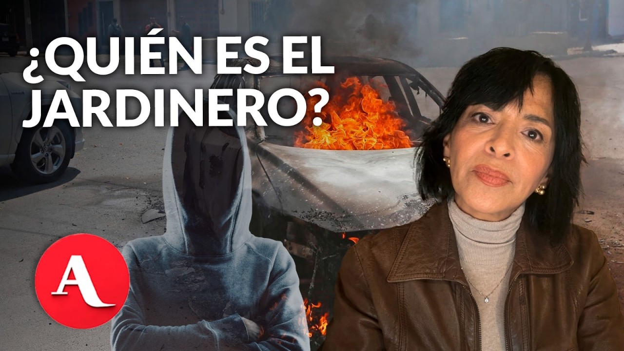'El Jardinero' uno de los líderes del CJNG se esconde en Ixtlán del Río, Nayarit: Anabel Fernández