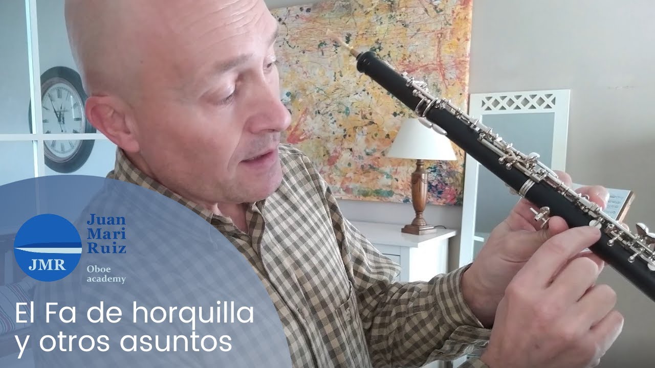 Consejos para mejorar la agilidad del Fa de horquilla