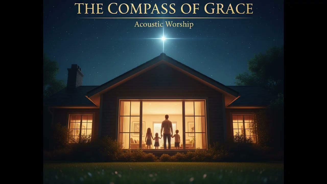 The Compass of Grace🙏🏡