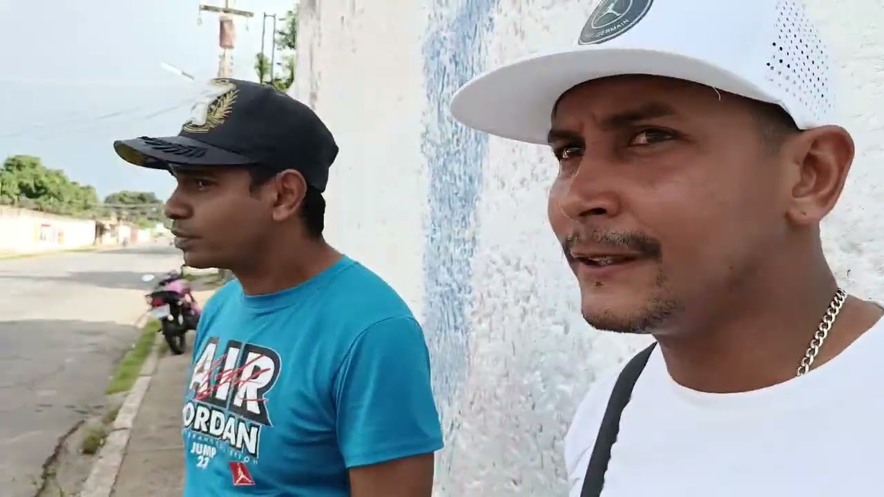 CARETAS DÁNDOLE LA CARA A LA VIDA MINI SERIE CAPITULO 3