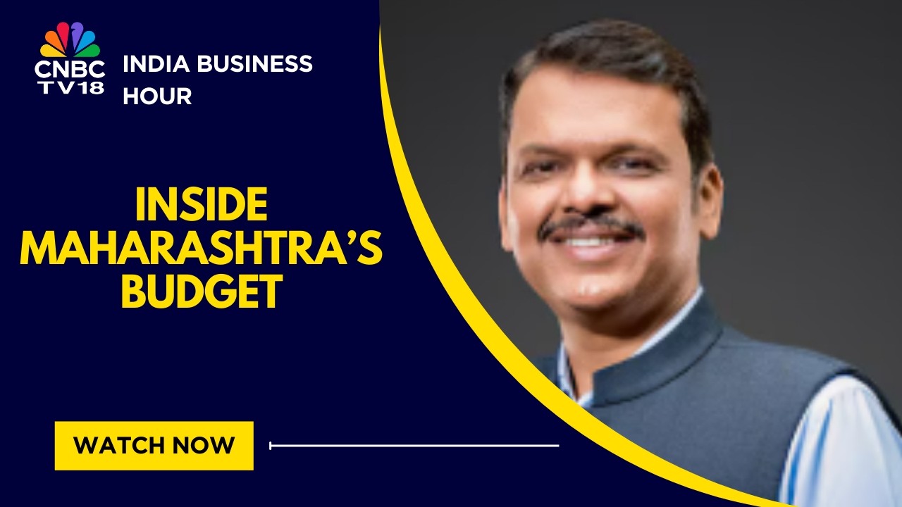 Maharashtra Budget: Devendra Fadnavis Announces Farm Loan Waiver, Infra Push & Much More