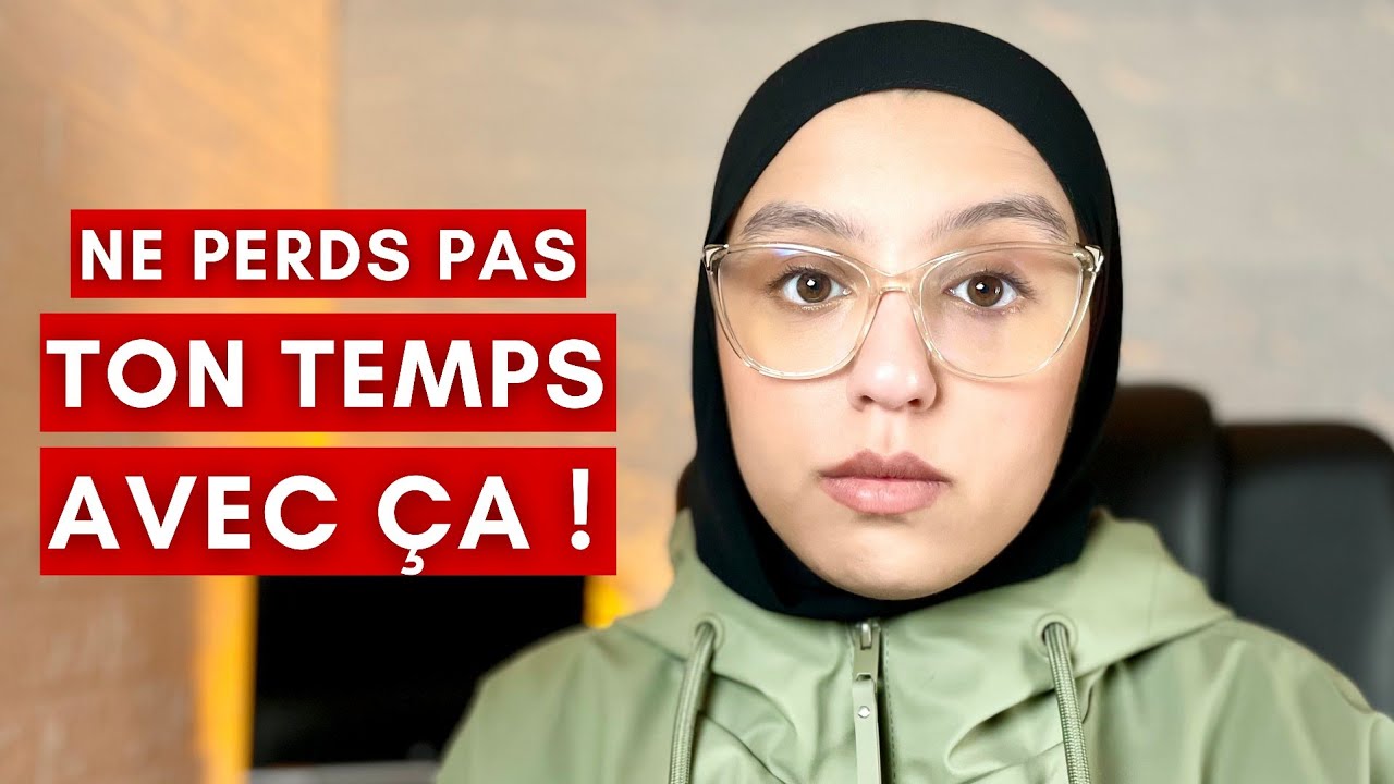Si Vous Ne Faites Pas Ça, Ne Pensez Jamais À Lancer Votre Première Collection Modest Fashion