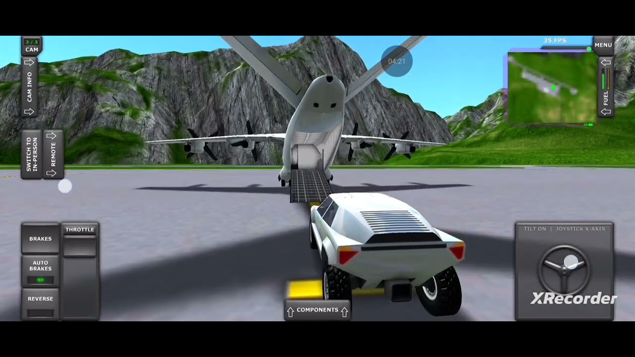 Jogo do avião 1 turbofix