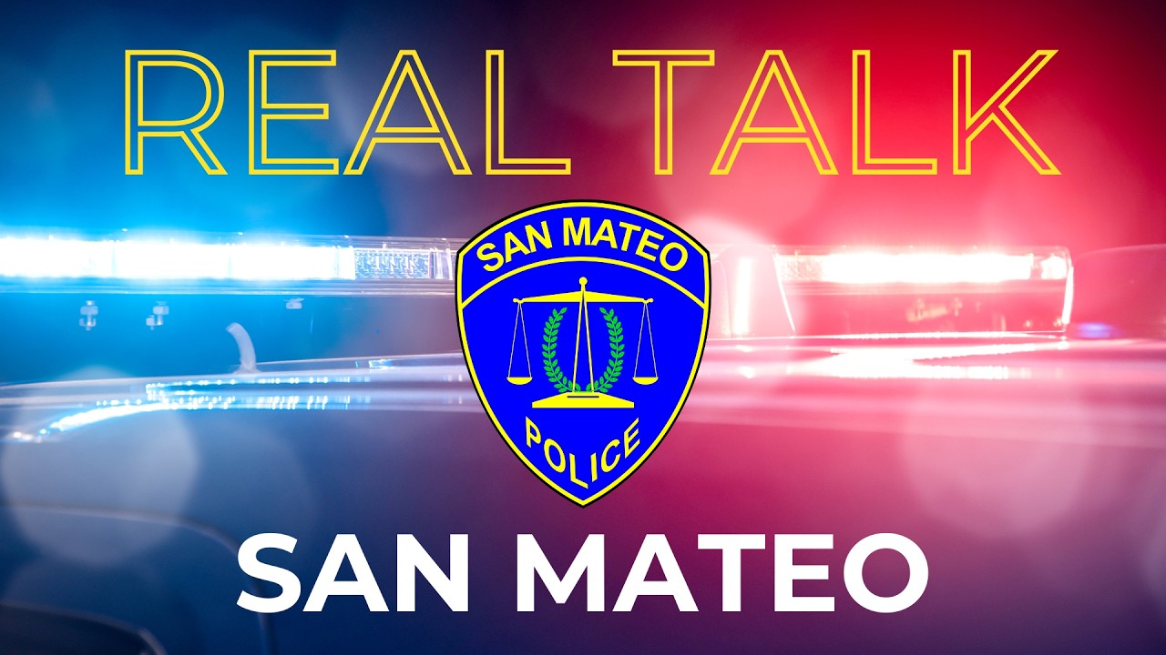 Real Talk San Mateo - RV's and Abandoned Vehicles