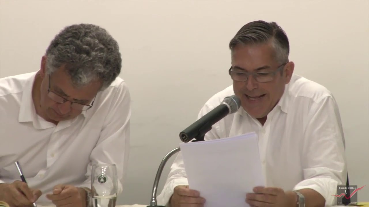Jornada com Jean-Michel Vives   Tarde