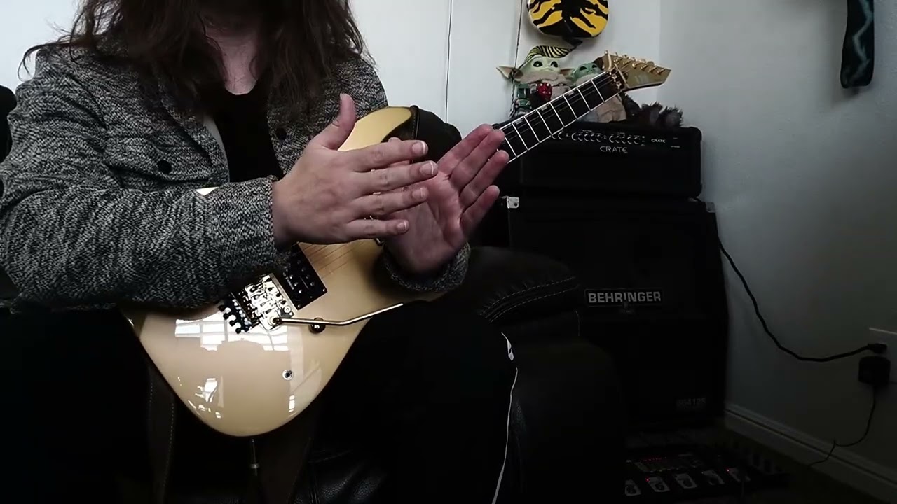 3 Ways to Play Chords Faster (As a Newer Guitar Player)