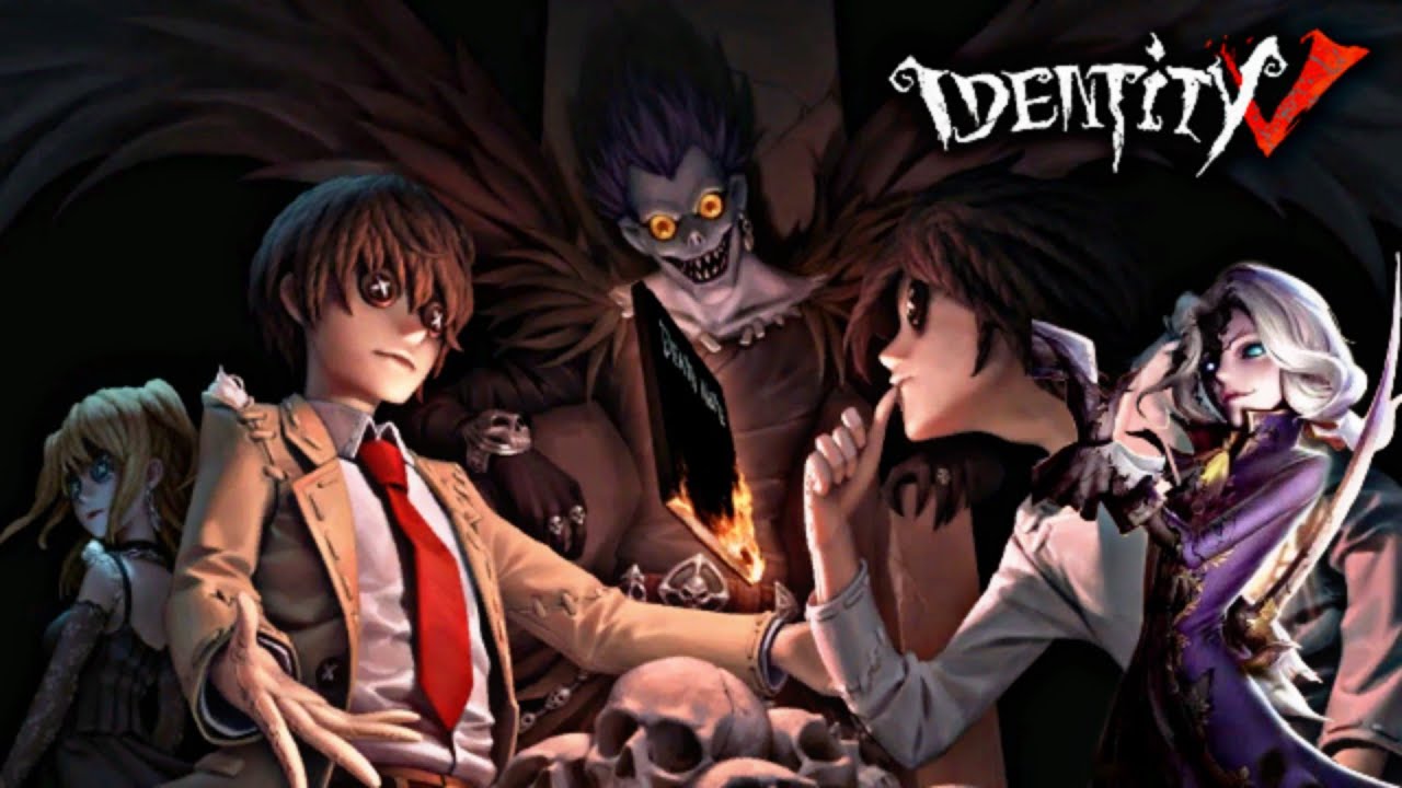 МАНЫ В БЕШЕНСТВЕ 😱 Я ЦЕЛЬ №1 ИДЕНТИТИ 5 / IDENTITY V