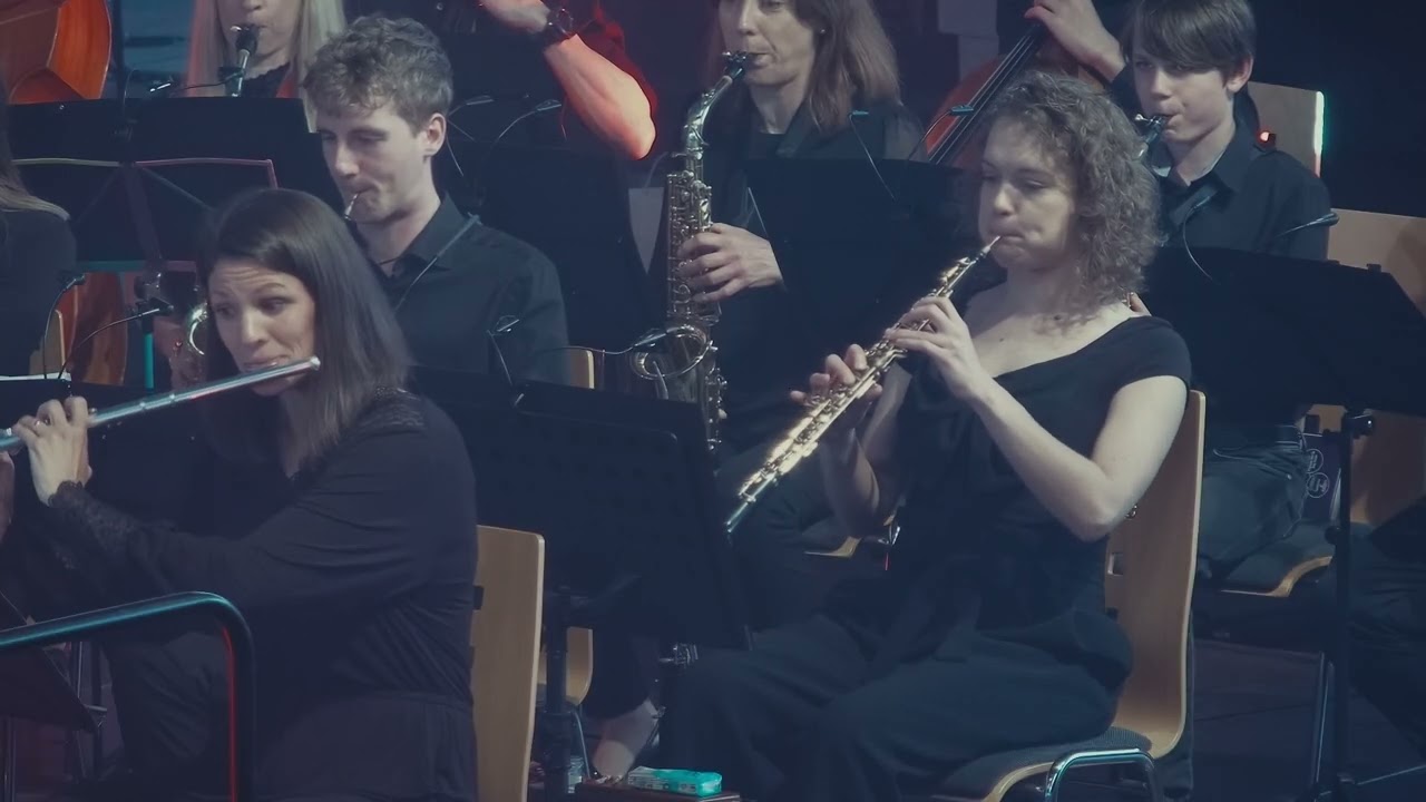 Festmusik der Stadt Wien / Klangrausch