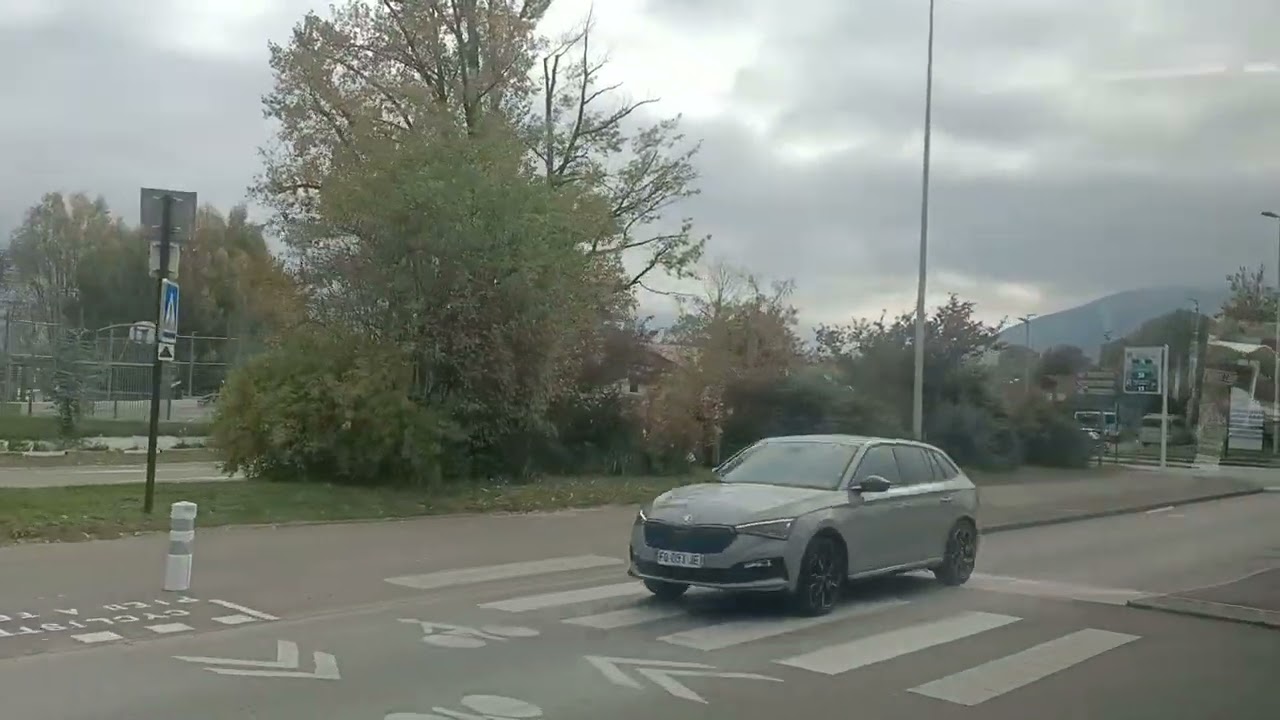 Promenade à Annecy et ses alentours.Partie 17/25
