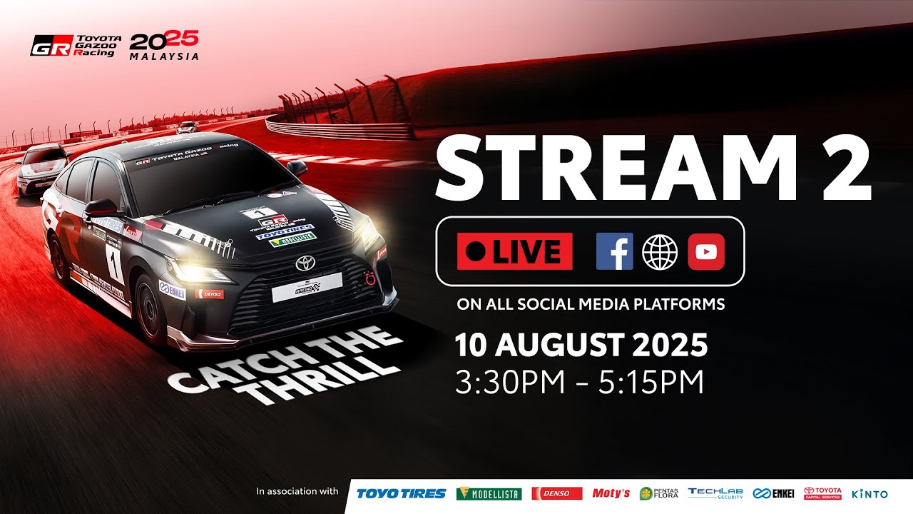 Vios Challenge 2025 Round 3: Stream 2