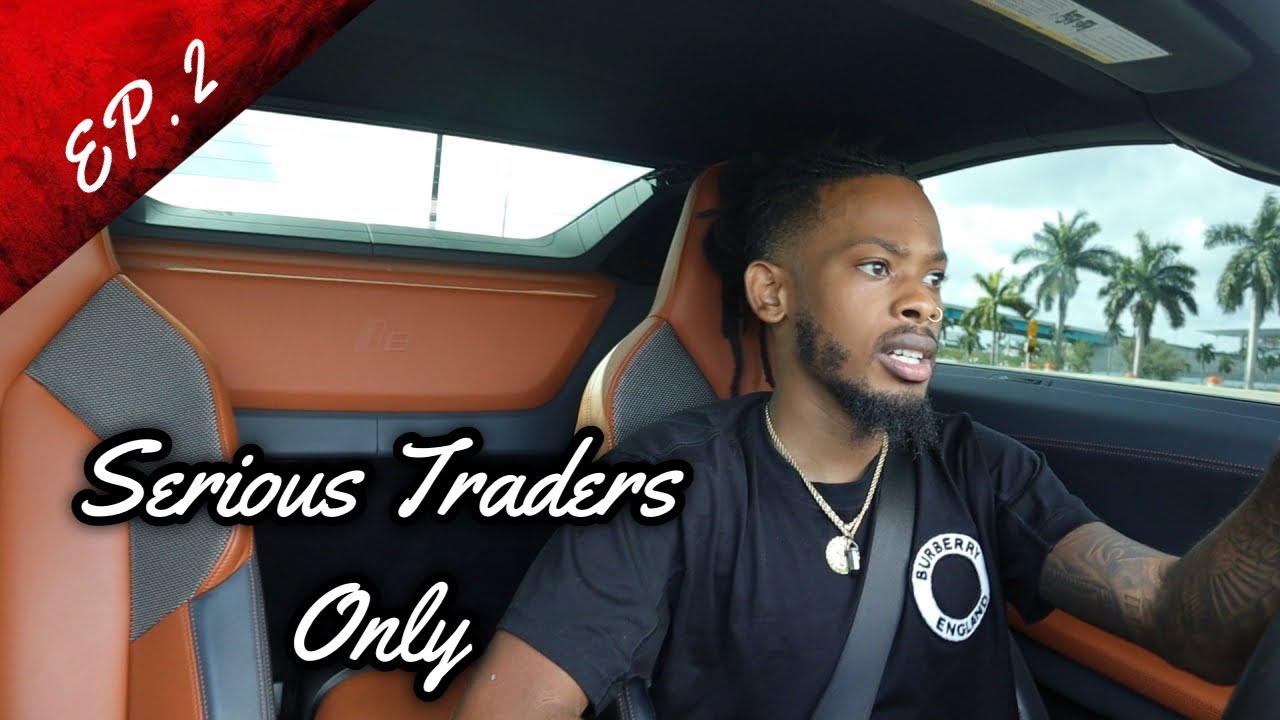 What It Really Takes To Quit Your Job For Forex Trading | Car Convo Part 2