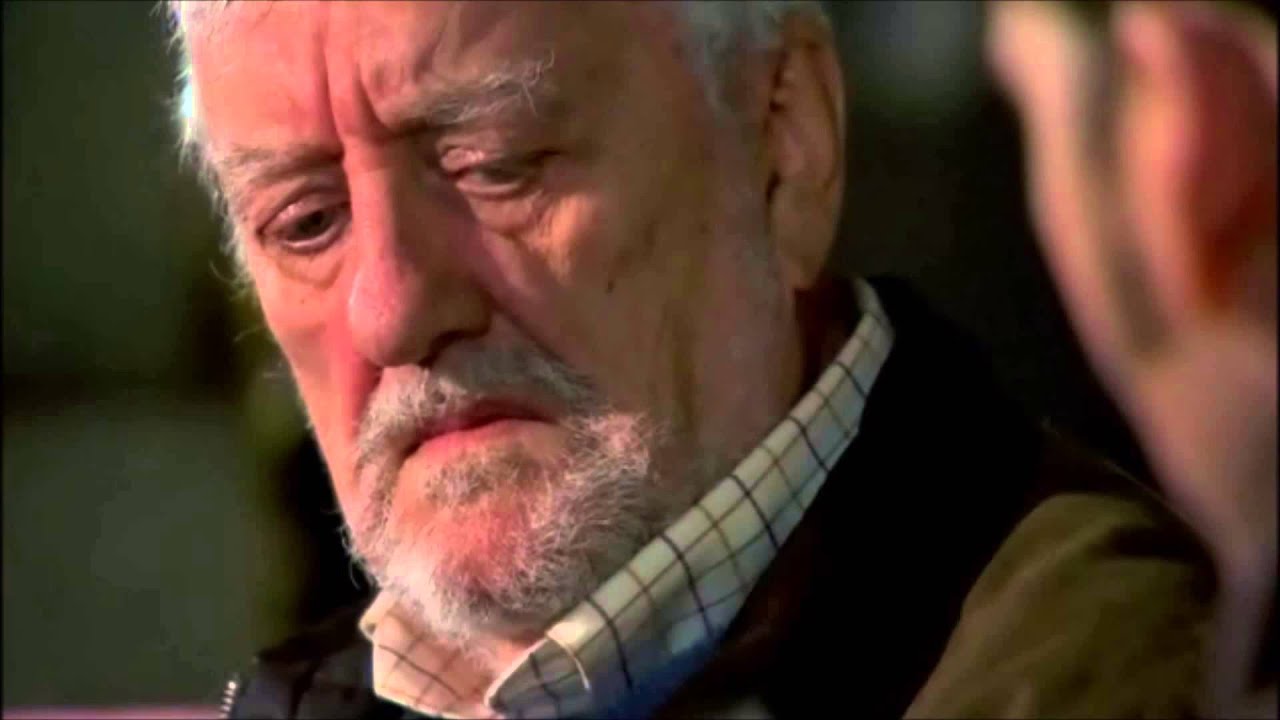 Doctor Who - The End of Time: Part 2 - ''Sometimes I think a Time Lord lives too long...''