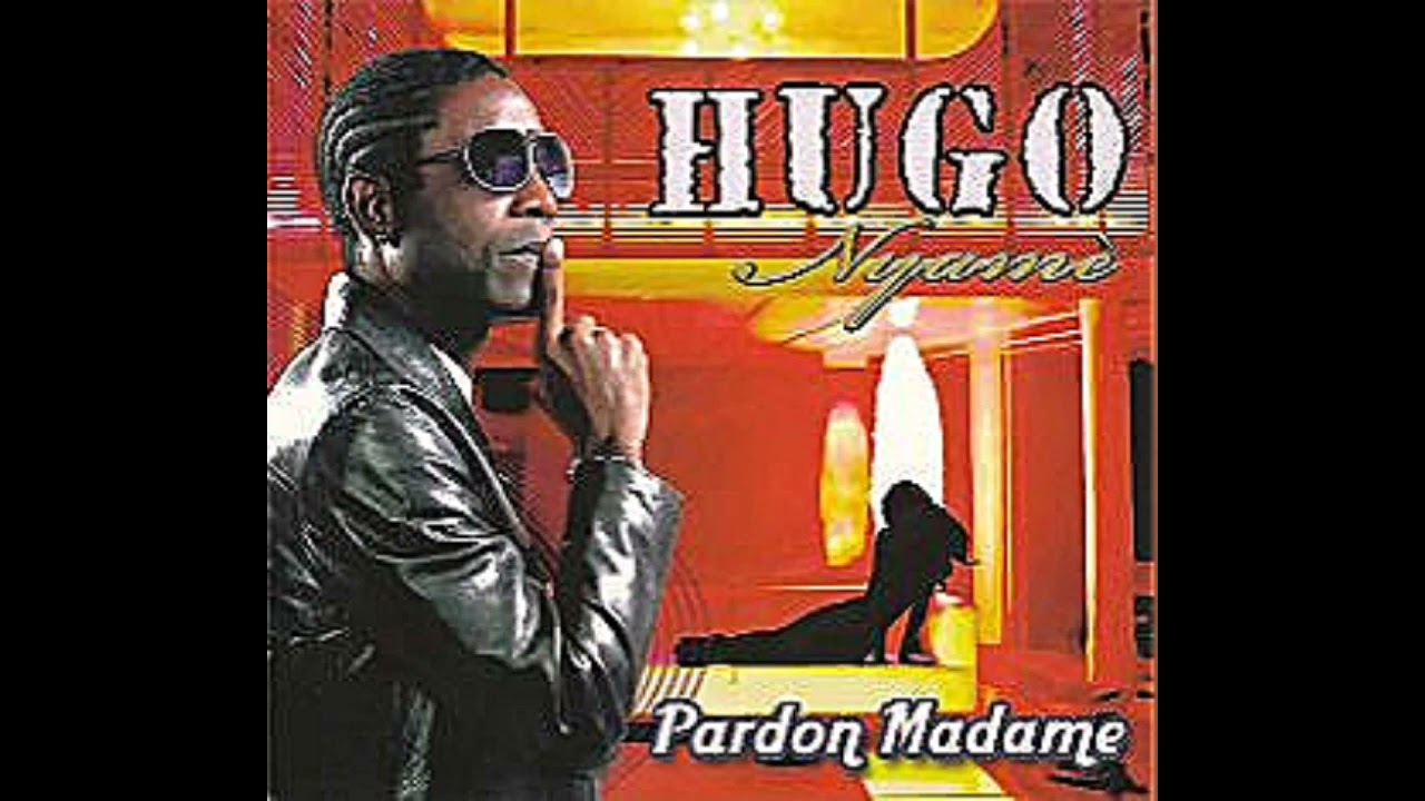 Hugo Nyame - BB