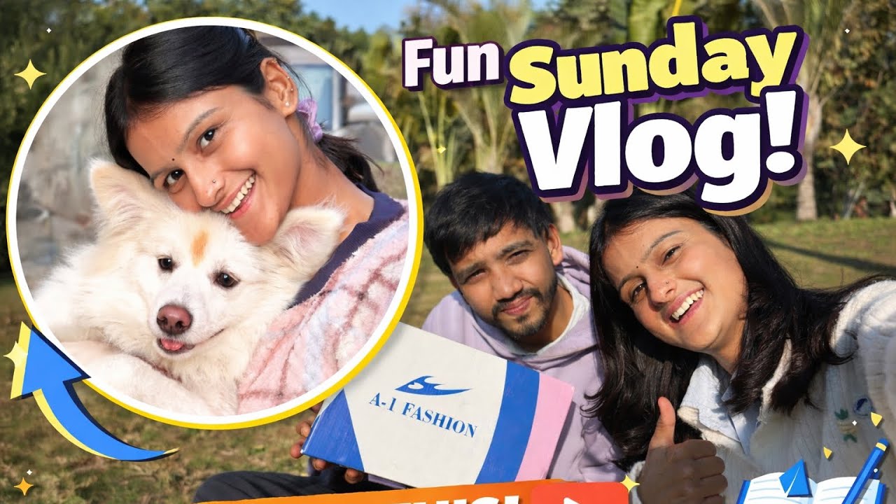 Sunday vlog❤️✨#viralvideoシ #vlog 