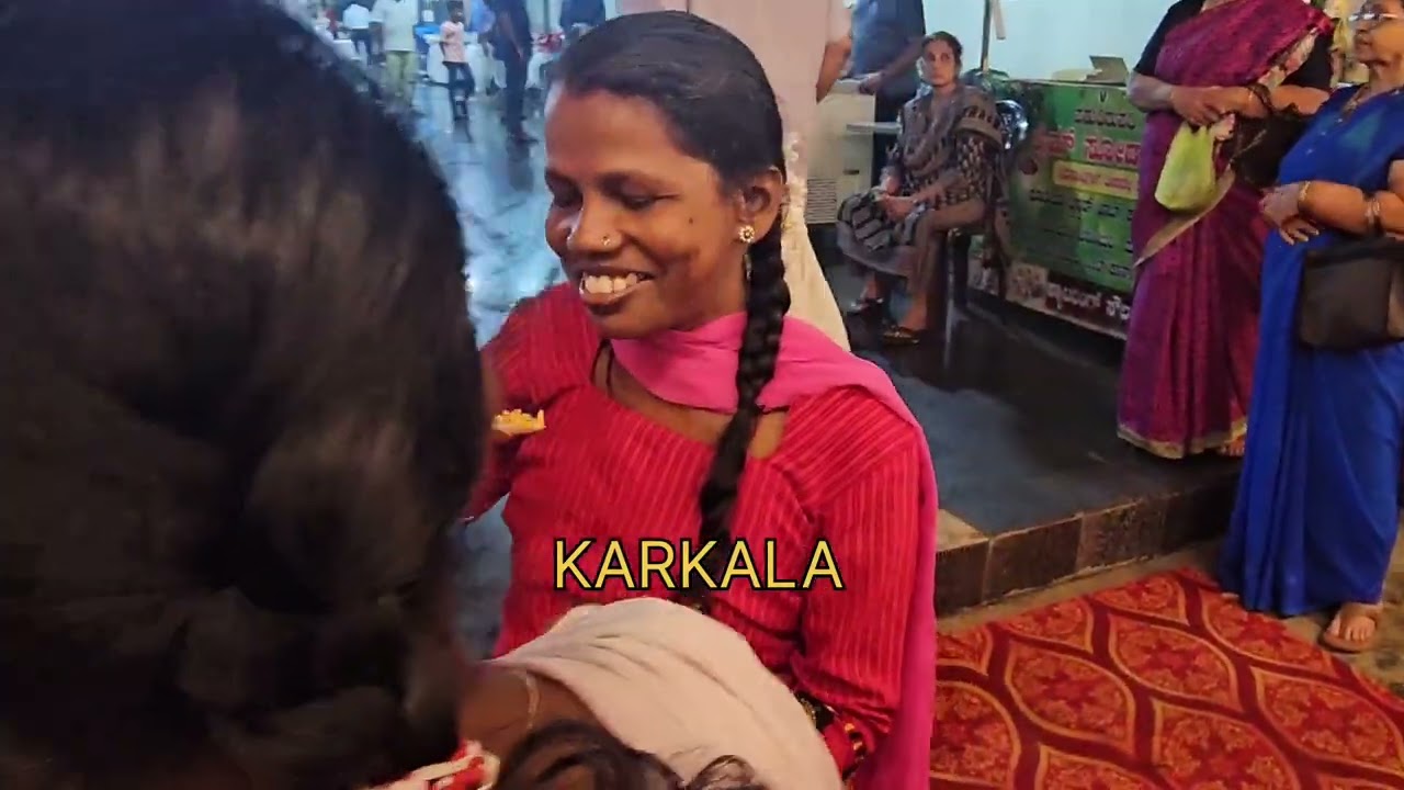 HALASINA MELA # KARKALA # JACKFRUIT FESTIVAL # 2025..