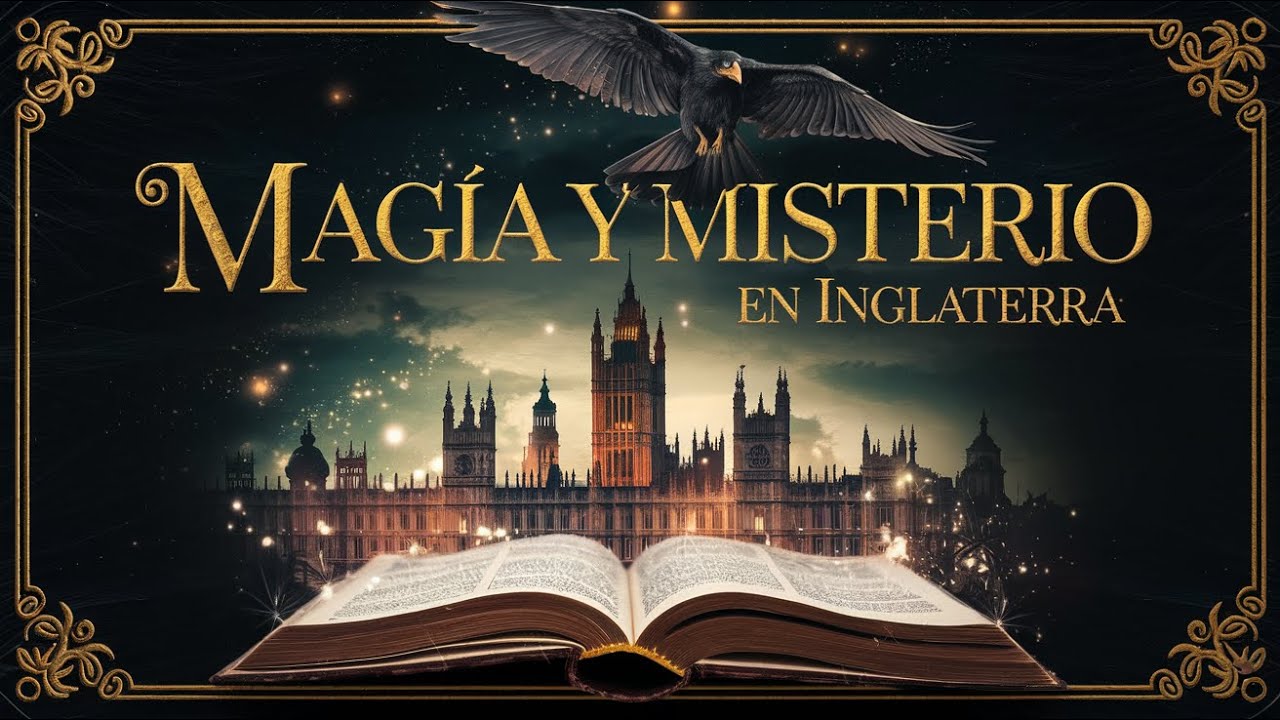 La magia volvió… pero ¿a qué precio? 🕰️✨ Jonathan Strange y el señor Norrell