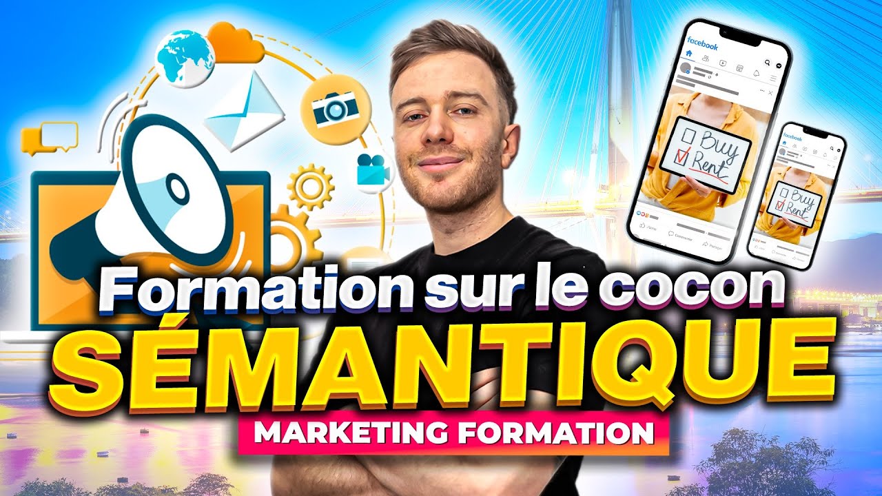Le Cocon Sémantique en SEO: Créer un Contenu Optimisé pour Google | Guide complet