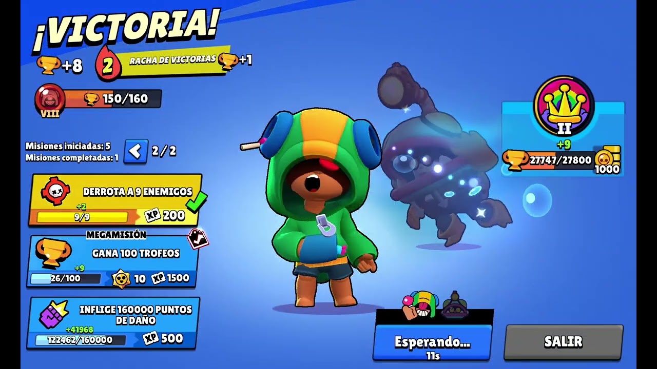 Jugando al nuevo modo de San Valetin
