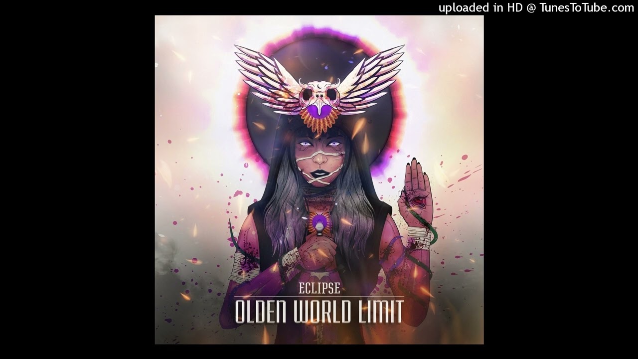 Olden World Limit -Materia