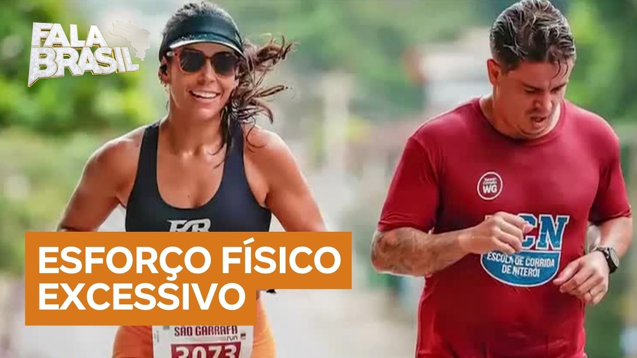 Rabdomiólise: entenda a doença da urina preta provocada por excesso de exercícios físicos
