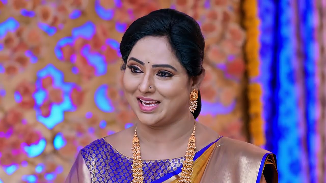 Vaidehi Parinayam - Ep 623 - Pavan Ravindra, Yukta Malnad - Telugu Tv Serial - Zee5 Telugu Classics