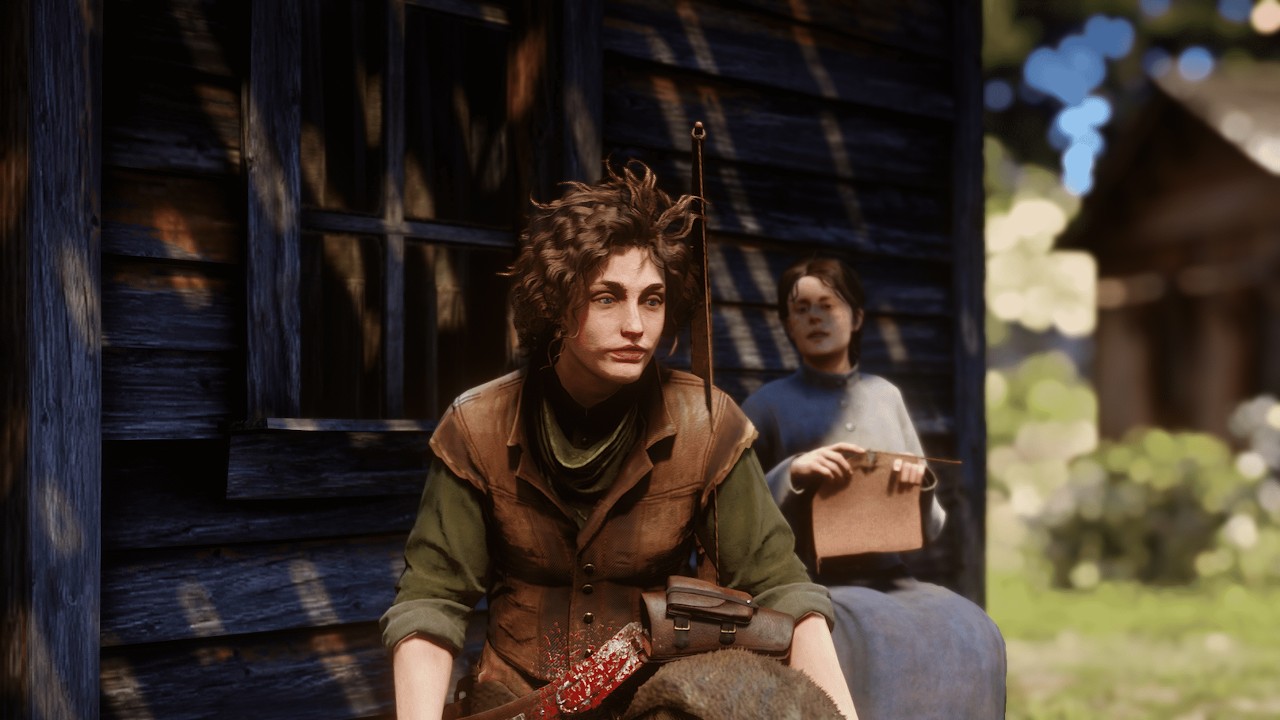 [🔴] 713. Tutorial menjadi horsetrainer | #RiseRedM #rdr2