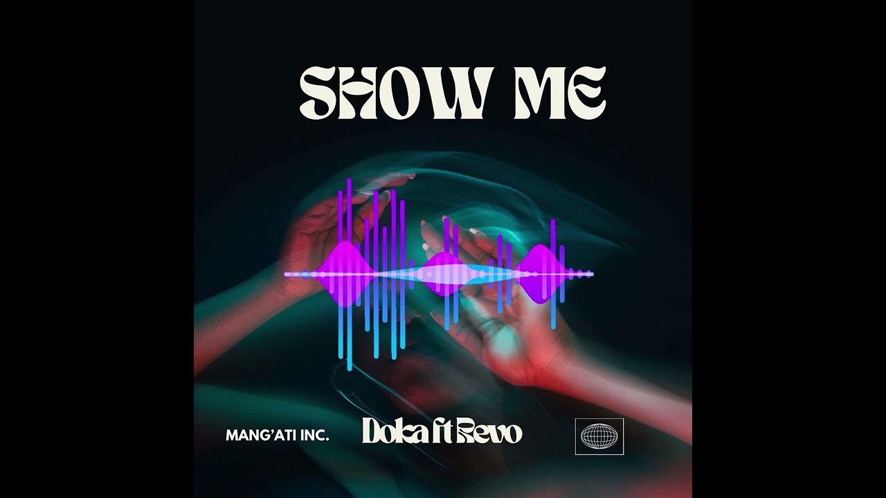 Show Me  -  Doka ft Revo