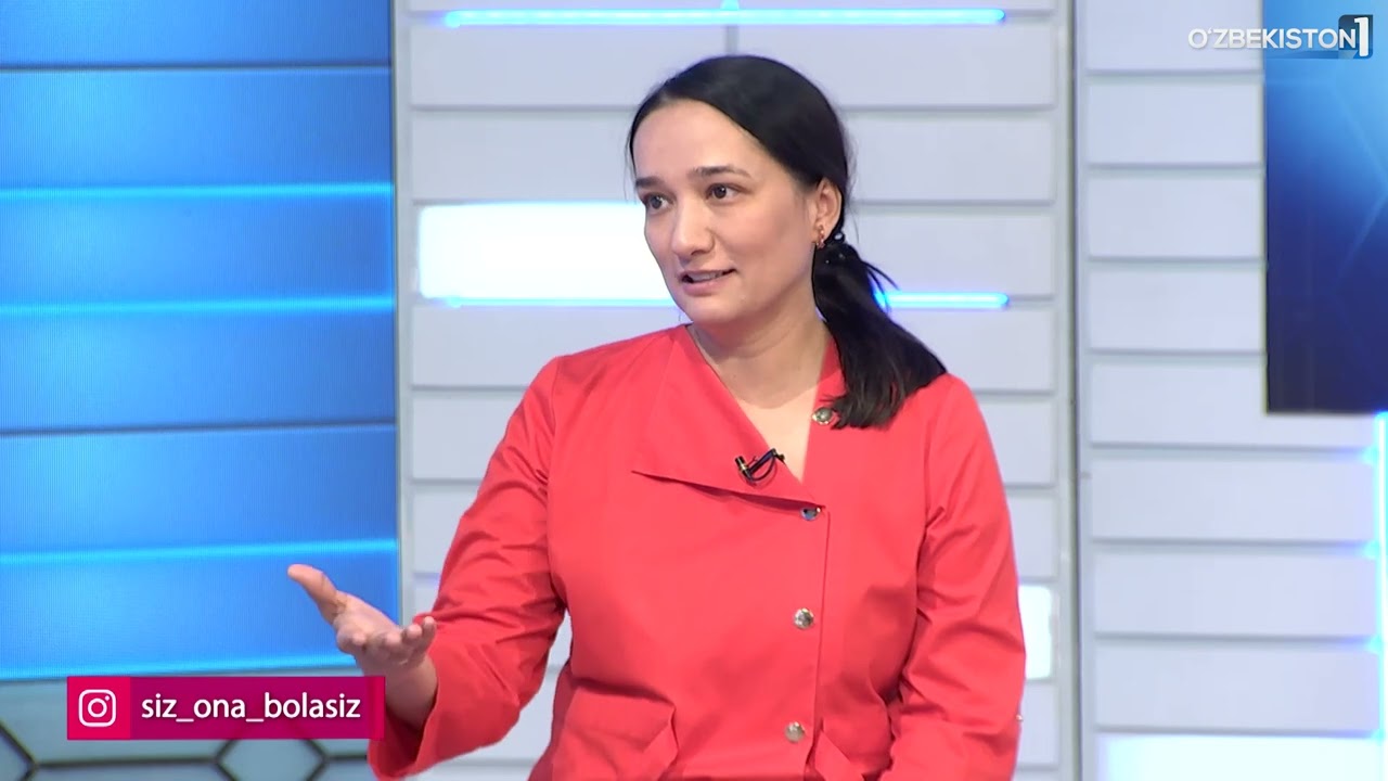 XASTA BULMANG ko'rsatuvi