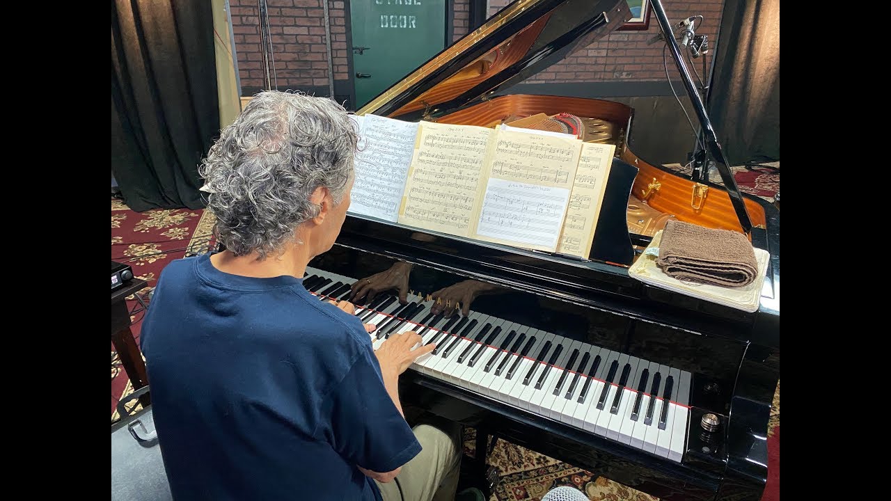 Live with Chick Corea - 4/9/2020